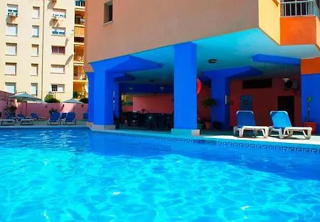 Otel Palm Carihuela