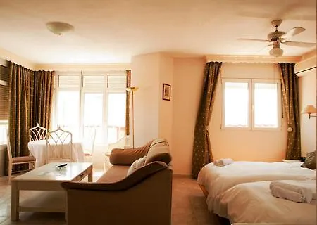 Otel Palm Carihuela 2*