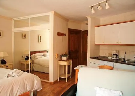 Palm Carihuela 2*