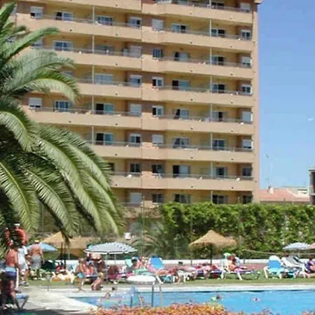 Palm Carihuela Otel Torremolinos