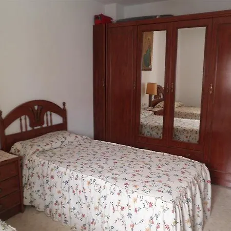 Palm Carihuela Otel 2*