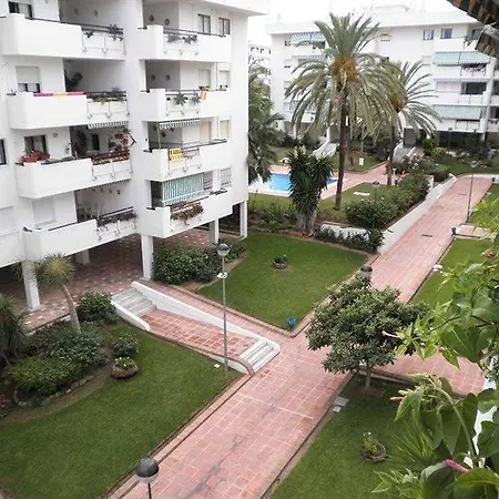 Palm Carihuela Otel
