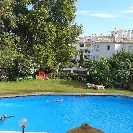 Palm Carihuela 2* Torremolinos