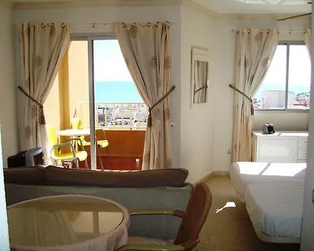 Palm Carihuela 2*