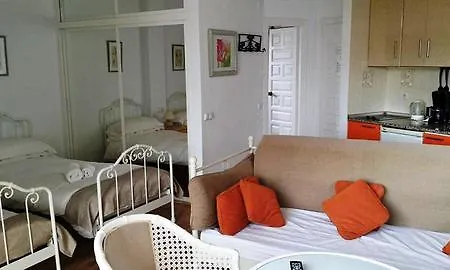 Palm Carihuela Otel 2*