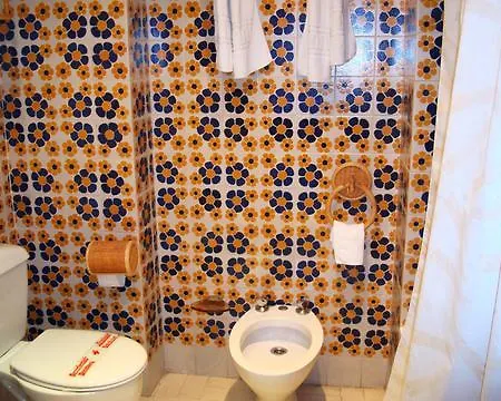 Otel Palm Carihuela 2*