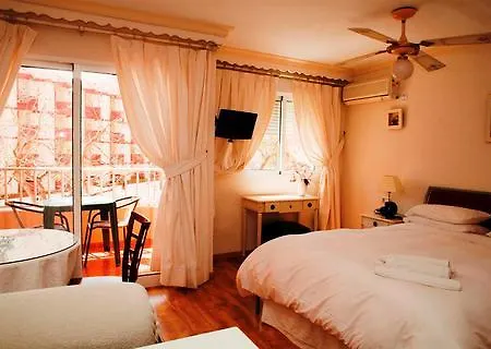 Otel Palm Carihuela 2*