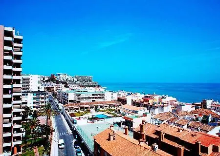 Palm Carihuela Otel Torremolinos